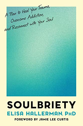 cover image Soulbriety: A Plan to Heal Your Trauma, Overcome Addiction, and Reconnect with Your Soul
