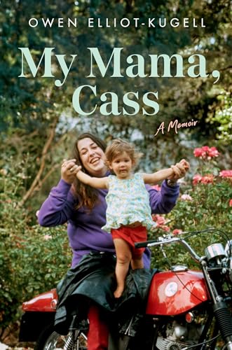 cover image My Mama, Cass