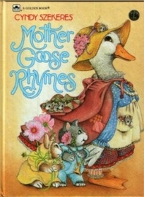 Szekeres' Mother Goose