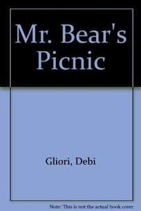 Mr. Bear's Picnic