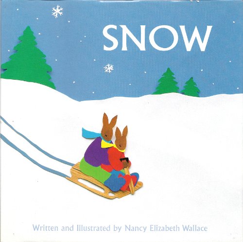 cover image Snow
