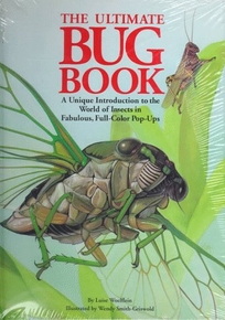 Ultimate Bug Book