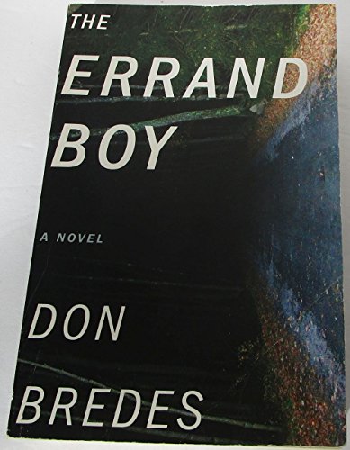 cover image The Errand Boy