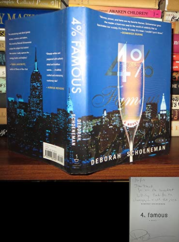 cover image 4% Famous