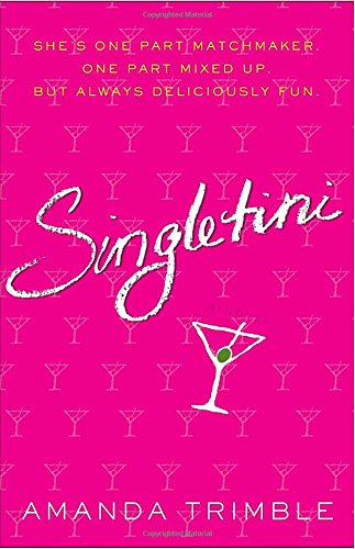 cover image Singletini