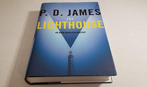 cover image The Lighthouse