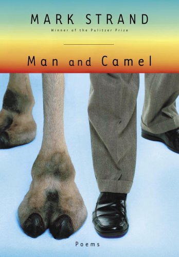 cover image Man and Camel