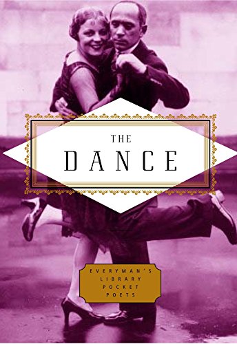 cover image The Dance