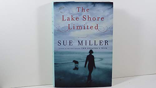 cover image The Lake Shore Limited