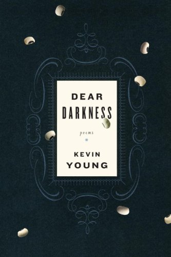 cover image Dear Darkness