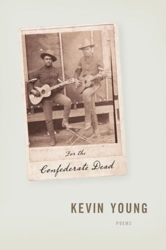 cover image For the Confederate Dead