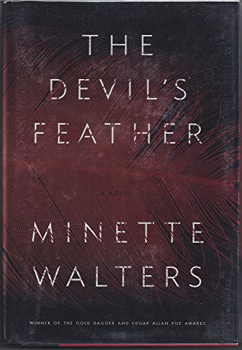 cover image The Devil's Feather