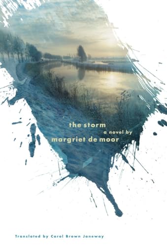 cover image The Storm