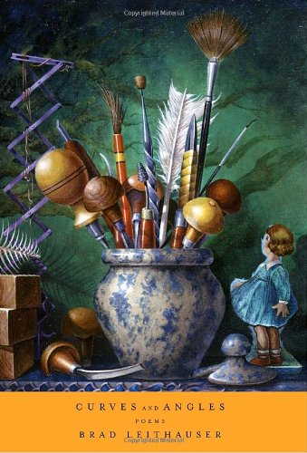 cover image Curves and Angles