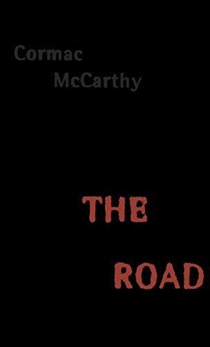 cover image The Road