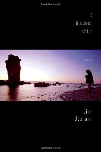 cover image A Blessed Child