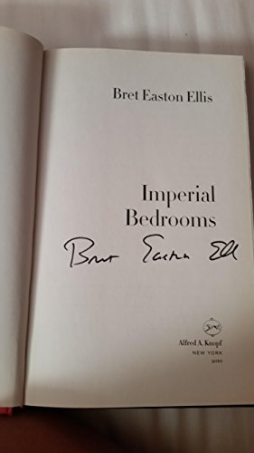 cover image Imperial Bedrooms