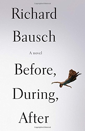 cover image Before, During, After