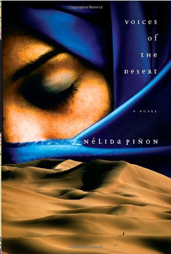 cover image Voices of the Desert