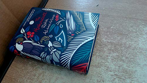 cover image The Hakawati