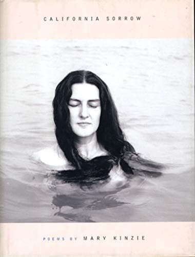 cover image California Sorrow