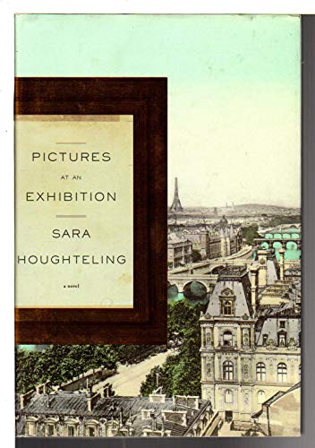 cover image Pictures at an Exhibition