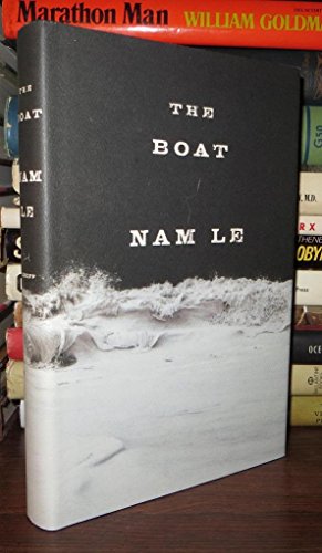 cover image The Boat