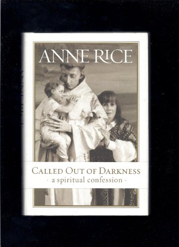 cover image Called Out of Darkness: A Spiritual Confession