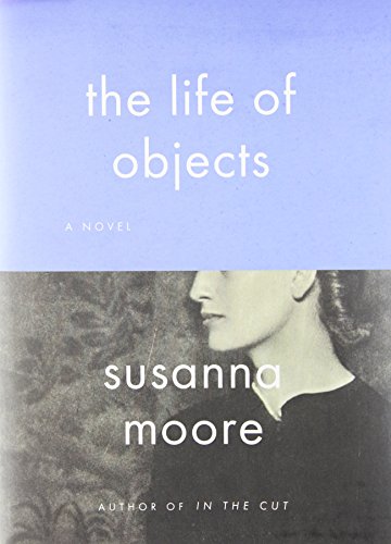 cover image The Life of Objects