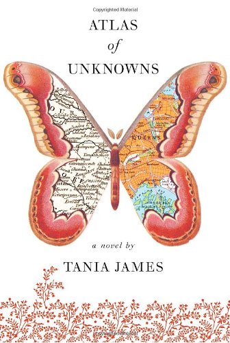 cover image Atlas of Unknowns