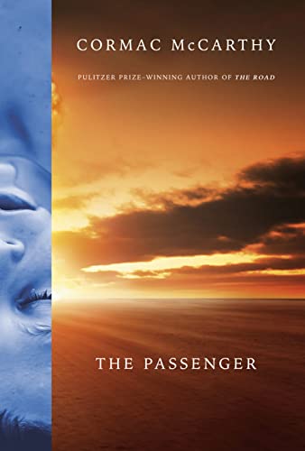 cover image The Passenger