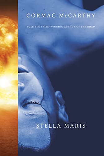 cover image Stella Maris