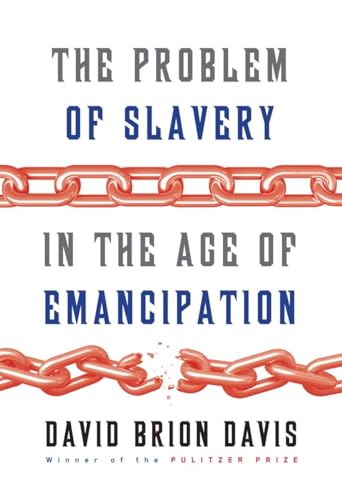 cover image The Problem of Slavery in the Age of Emancipation