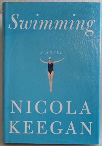 cover image Swimming