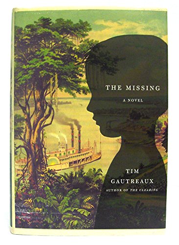cover image The Missing