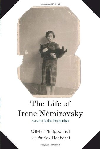 cover image The Life of Irne Nmirovsky