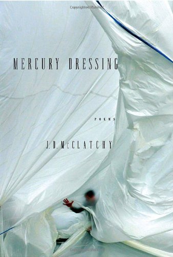 cover image Mercury Dressing