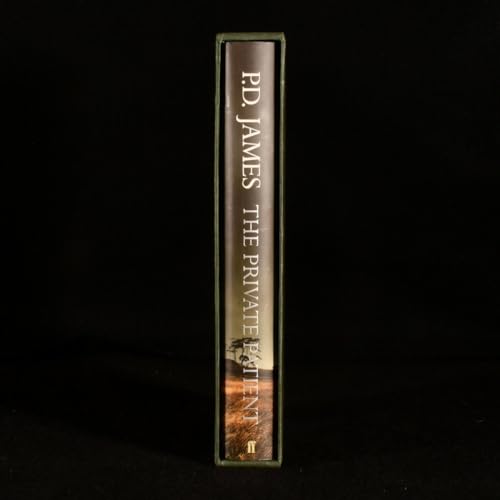 cover image The Private Patient