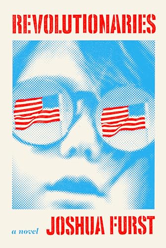 cover image Revolutionaries