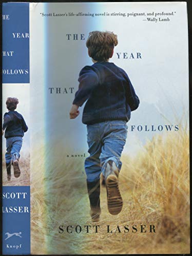 cover image The Year That Follows