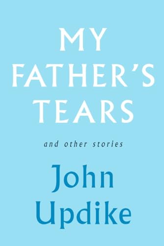 cover image My Father's Tears and Other Stories