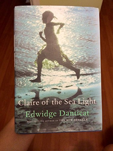 cover image Claire of the Sea Light