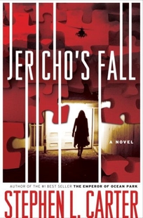 Jericho's Fall