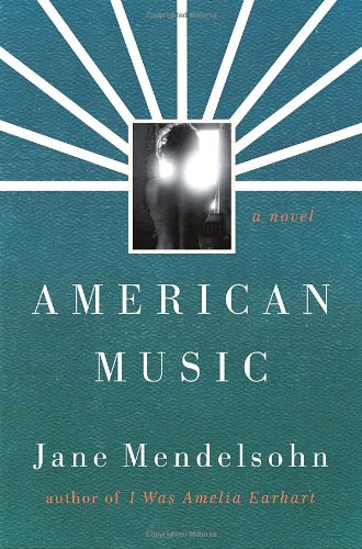 cover image American Music