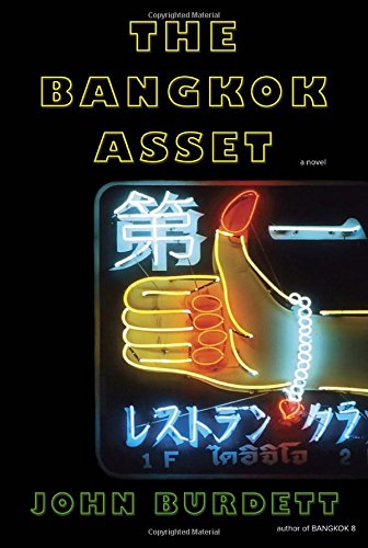 cover image The Bangkok Asset