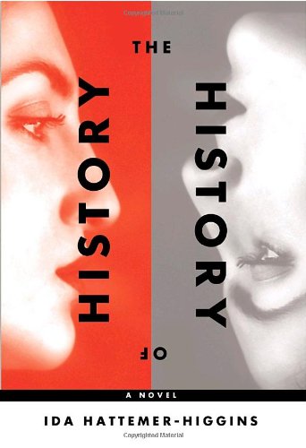 cover image The History of History