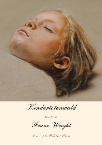 cover image Kindertotenwald