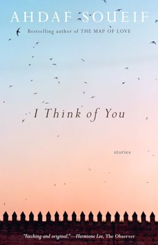 cover image I Think of You: Stories