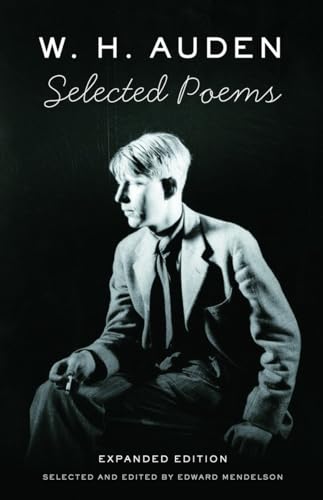 cover image Selected Poems: Expanded Edition