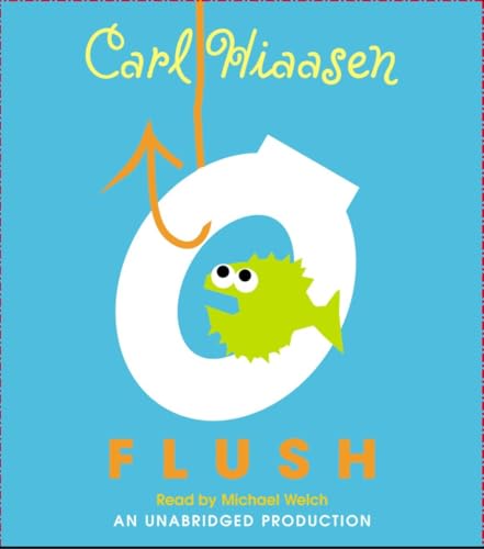 cover image Flush